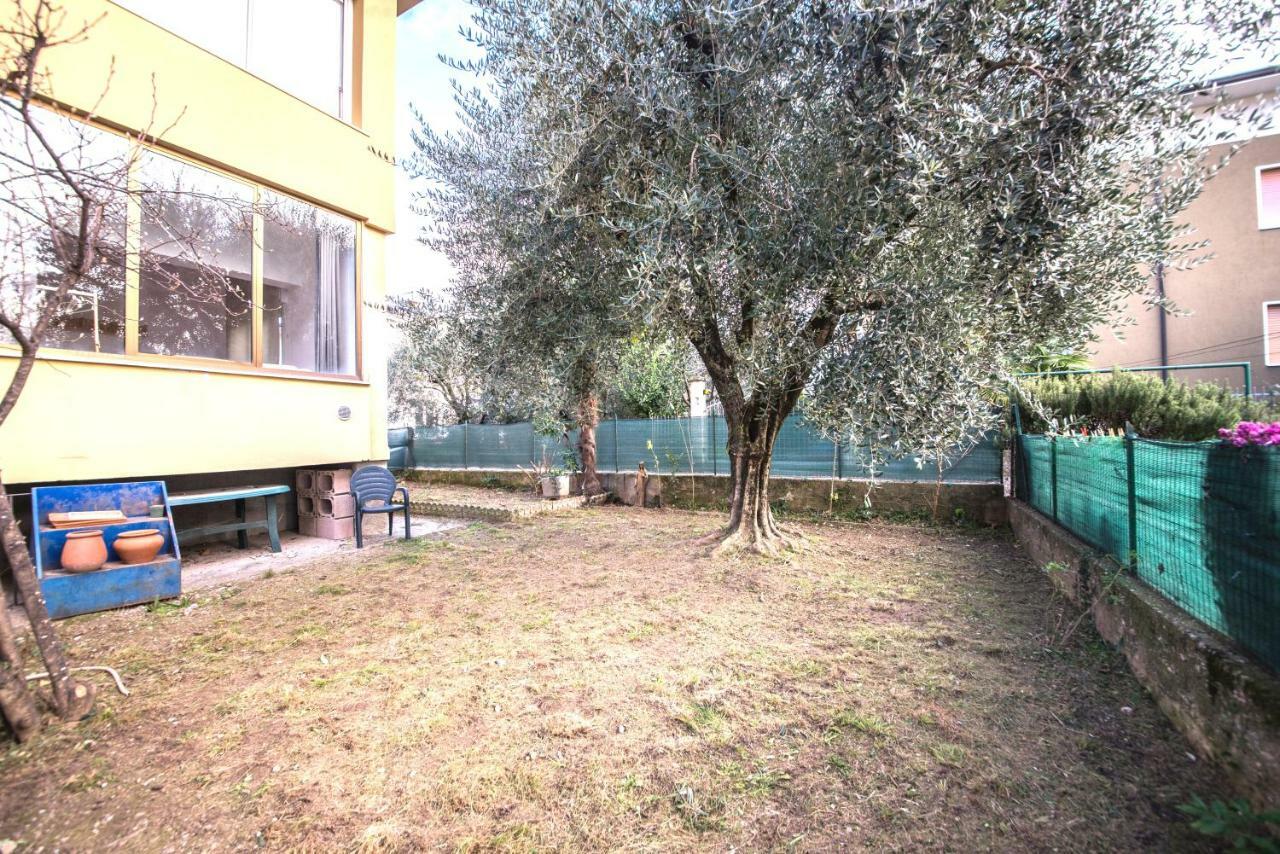 Lake&Family - Private Garden Exterior foto