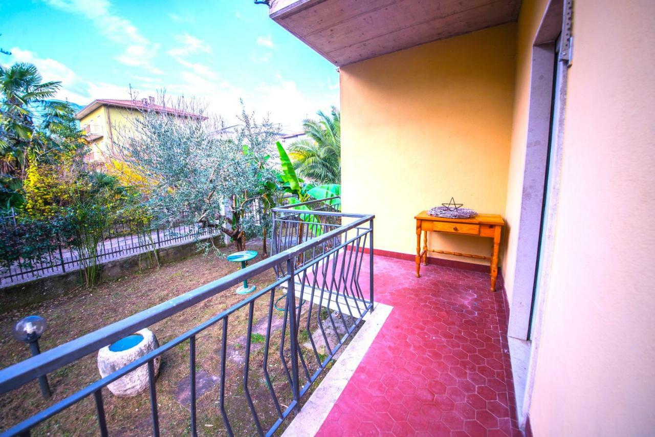 Lake&Family - Private Garden Exterior foto
